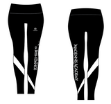 Magennis Academy Full length leggings SP