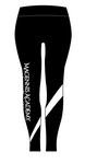 Magennis Academy Full length leggings SP