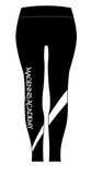 Magennis Academy Full length leggings SP