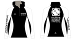 Magennis Academy Half Zip Tracksuit top SP