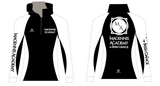 Magennis Academy Half Zip Tracksuit top SP