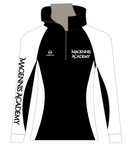 Magennis Academy Half Zip Tracksuit top SP