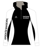 Magennis Academy Half Zip Tracksuit top SP