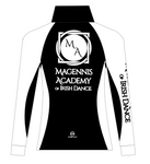 Magennis Academy Half Zip Tracksuit top SP