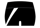 Magennis Academy Shorts SP