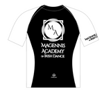 Magennis Academy Baseball Top SP