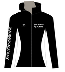 Magennis Academy Male Tracksuit top SP