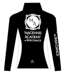 Magennis Academy Male Tracksuit top SP