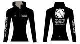 Magennis Academy Male Half Zip Tracksuit top SP