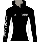 Magennis Academy Male Half Zip Tracksuit top SP