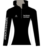 Magennis Academy Male Half Zip Tracksuit top SP