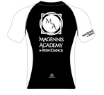 Magennis Academy Male Rugby Jersey SP