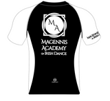 Magennis Academy Male Rugby Jersey SP