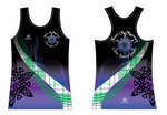 Fort McMurray Tank top