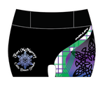 Fort McMurray Shorts