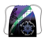 FORT MCMURRAY 5 GARMENT ULTIMATE IRISH DANCE PACK