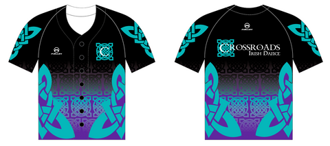 Crossroads Baseball Top SP