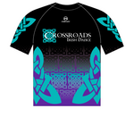 Crossroads Baseball Top SP