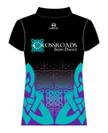 Crossroads Zip Jig Top SP