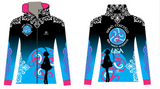 Sarah Costello Tracksuit top SP