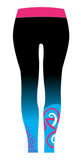 Sarah Costello Full length leggings SP