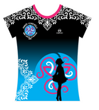 Sarah Costello T-shirt SP