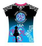 Sarah Costello T-shirt SP