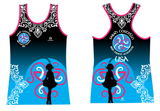 Sarah Costello Tank top SP