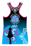 Sarah Costello Tank top SP