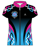 Sarah Costello Zip Jig Top SP
