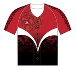 Teelin Irish Dance Company Baseball Top