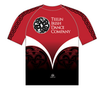 Teelin Irish Dance Company Baseball Top