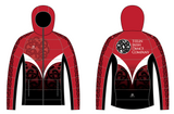 Teelin Irish Dance Company Pro Tech Insulated Jacket