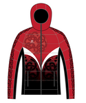 Teelin Irish Dance Company Pro Tech Insulated Jacket