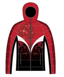 Teelin Irish Dance Company Pro Tech Insulated Jacket