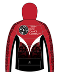 Teelin Irish Dance Company Pro Tech Insulated Jacket