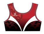 Teelin Irish Dance Company Crop Top