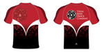 Teelin Irish Dance Company Male T-shirt