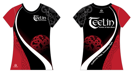 Teelin School T-shirt SP