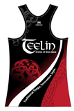 Teelin School Tank top SP