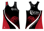 Teelin School Tank top SP