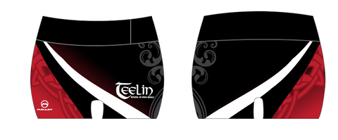 Teelin School Shorts SP
