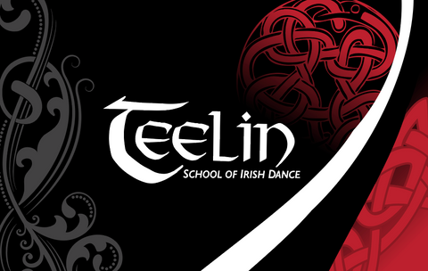Teelin School Banner SP