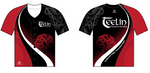 Teelin School Baseball Top SP