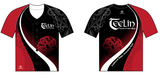 Teelin School Baseball Top SP