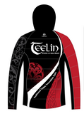 Teelin School Pro Tech Insulated Jacket SP