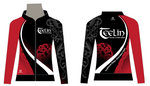 Teelin School Bomber Style Studio Top SP