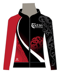 Teelin School Bomber Style Studio Top SP