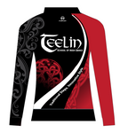 Teelin School Bomber Style Studio Top SP