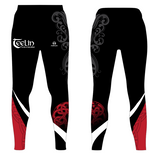 Teelin School Ladies Skinny Pants SP
